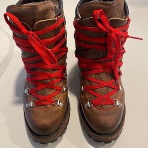 Freebird - Size 8 - Womens - Hiker Boot